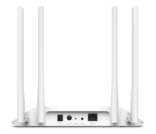 TP-LINK Punkt dostępowy WA1801 AX1800 TL-WA1801 - 1315306 - zdjęcie 3